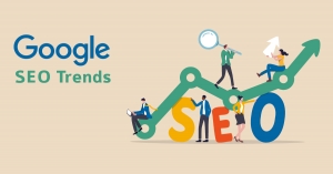 SEO Trends SEO Trends